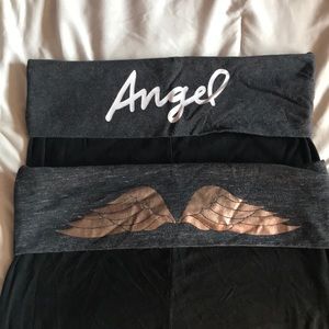 VS Most Loves Legging - TWO PAIR